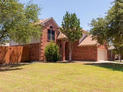 6712 Trilobite Trl, Fort Worth, TX, 76137