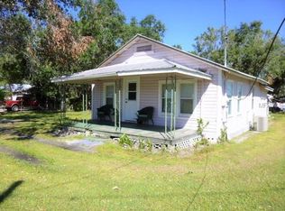 1618 Fort Meade Rd, Frostproof, FL 33843