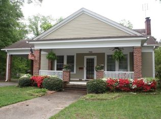 726 E Calhoun St, Anderson, SC 29621