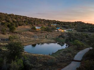 2800 County Road 114, Llano, TX 78643