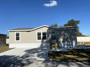 115 W Virgil St #21, Apopka, FL 32712