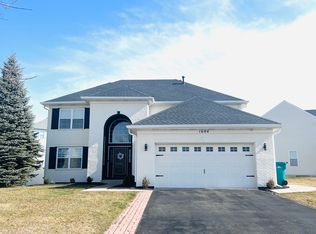 1604 Seward Rd, Joliet, IL 60431