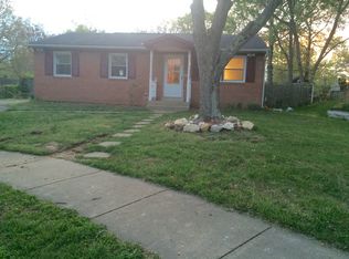 3705 Chico Ct, Woodbridge, VA 22193