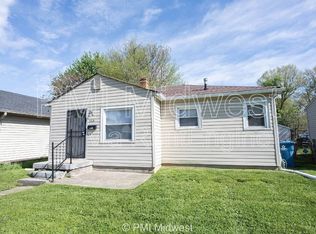 1716 E 46th St, Indianapolis, IN 46205