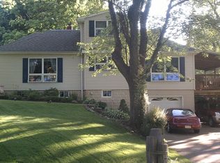 336 Fair Ave, Erie, PA 16511