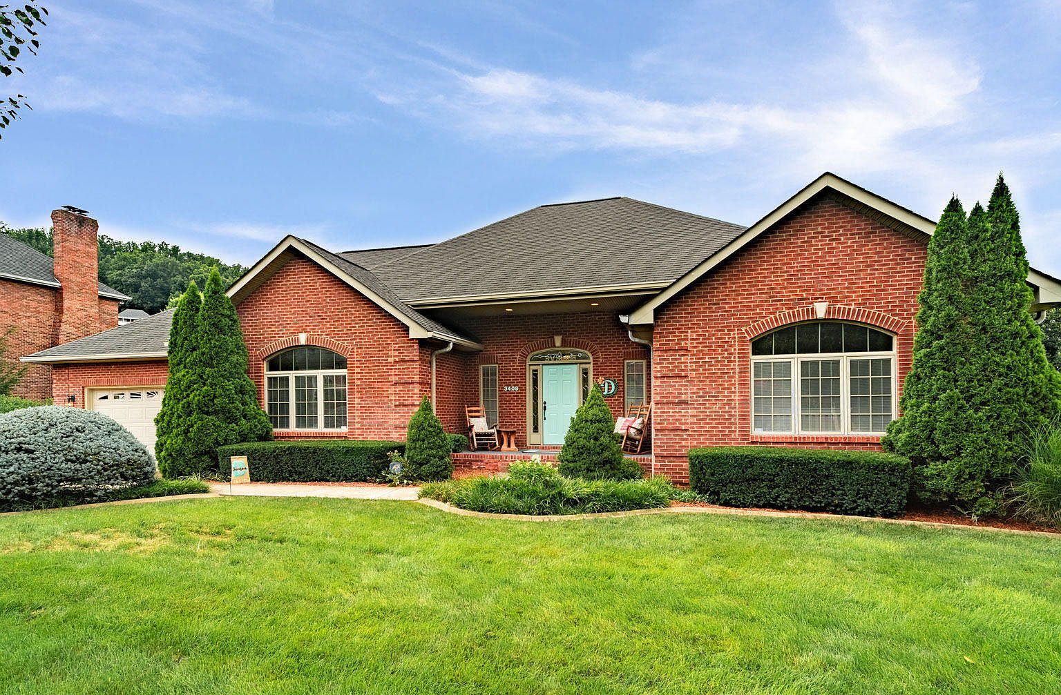 3409 Berkshire Cir, Johnson City, TN 37604 Zillow