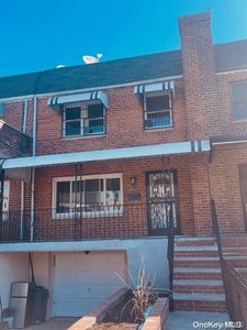 30-53 78th Street, East Elmhurst, NY, 11370