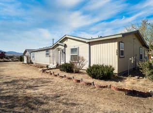 260 Imperial Rd, Dayton, NV 89403