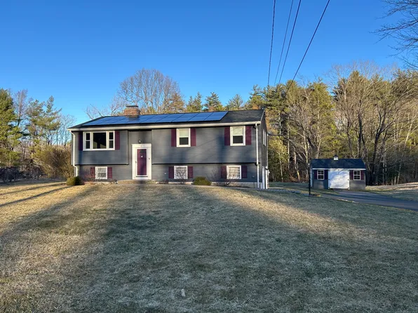 13 Muriel Drive, Granby, CT 06035