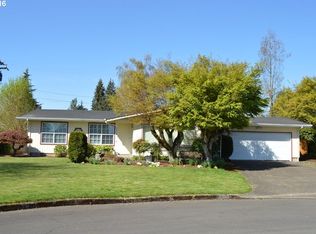 2858 3rd St, Springfield, OR 97477