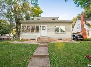 1100 Summer St, Pekin, IL