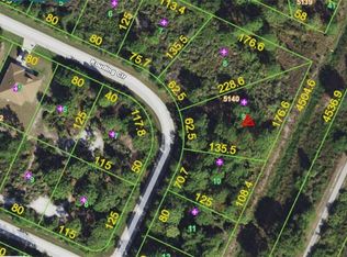 13363 Rouding Cir, Port Charlotte, FL 33981