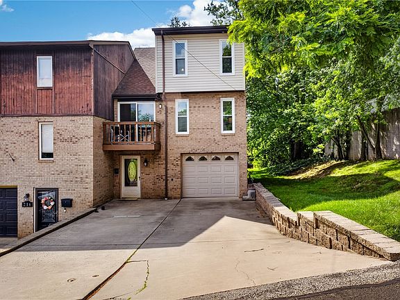 2nd image of 214 Union Ave