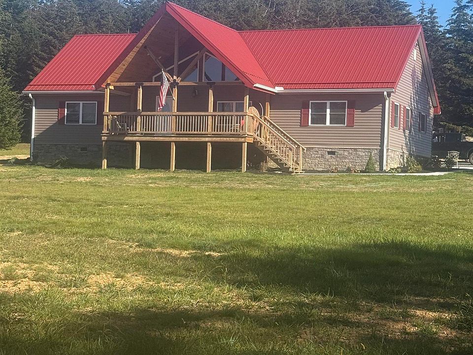 1st image of 3291 Grassy Ridge Rd
