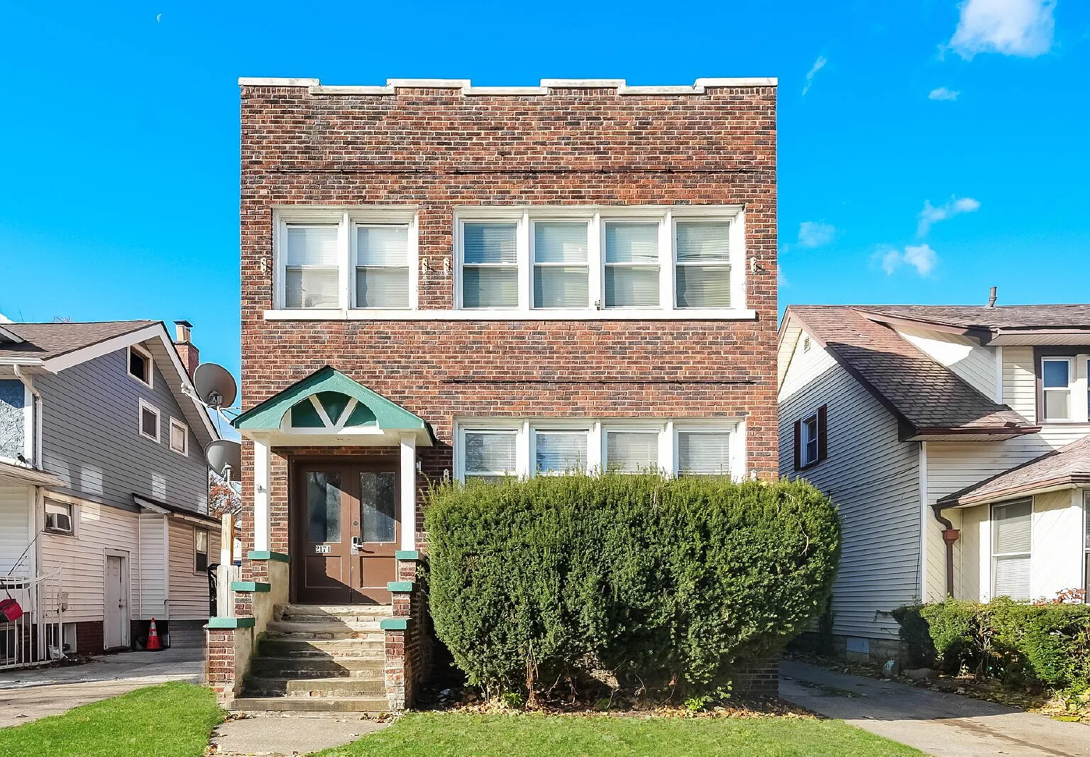 2174 West 103rd Street Unit 4 Cleveland OH 44102 - 2174 W 103 St. Cleveland, Oh. 44102 — Photo 1