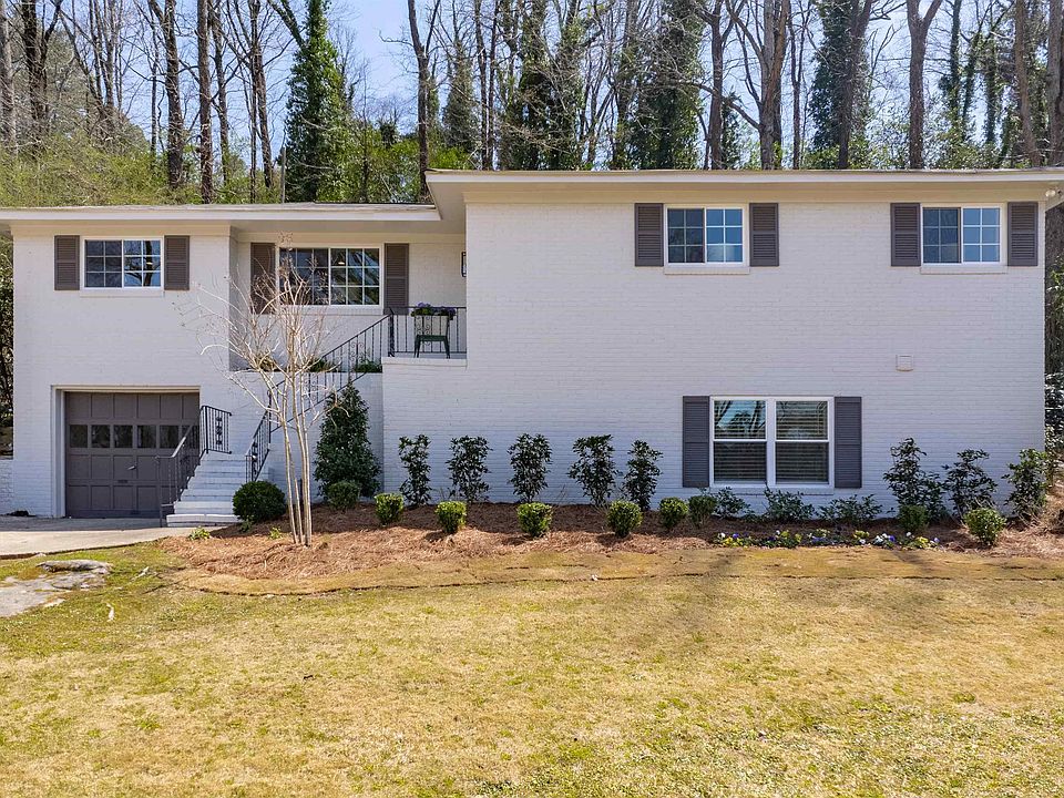 1905 Old Creek Trl, Vestavia Hills, AL 35216 Zillow