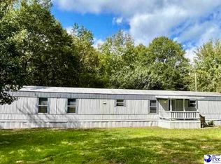 3709 Sandhill Rd, Mullins, SC 29574