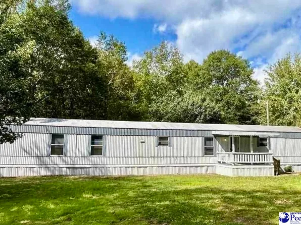 3709 Sandhill Rd, Mullins, SC 29574