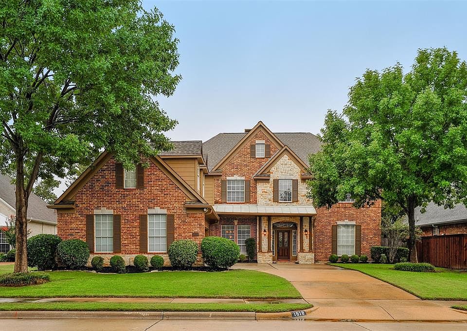 1st image of 1618 Forest Bend Ln