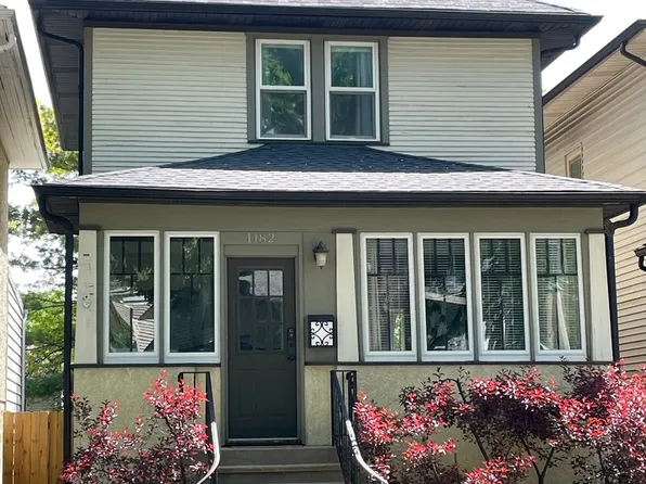 1182 S East Ave, Oak Park, IL 60304