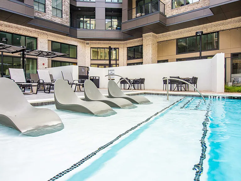Attiva Peachtree — Photo 17