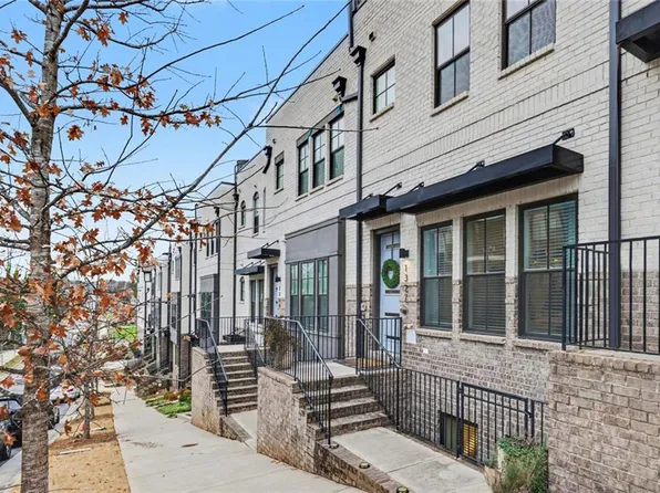 1327 Fairmont Ave NW, Atlanta, GA 30318