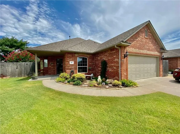 817 SW 37th St, Oklahoma City, OK 73109