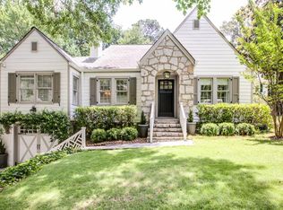 742 Gladstone Rd NW, Atlanta, GA 30318