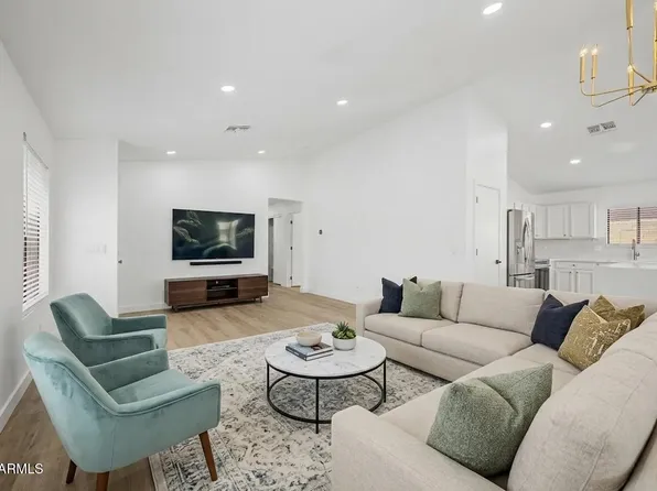 16813 N 113TH Avenue, Surprise, AZ 85378