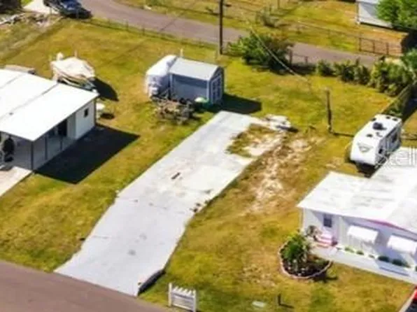 1372 IBIS DRIVE LOT 23, ENGLEWOOD, FL 34224