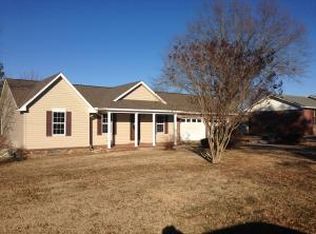 5 County Road 238, Farmington, MS 38834