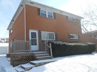 2210 1/2 Iroquois St, Springfield, OH 45506