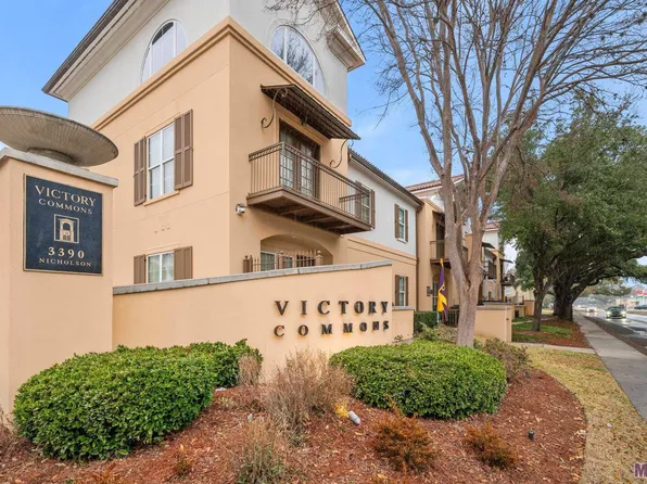 3390 Nicholson Dr APT B201, Baton Rouge, LA 70802