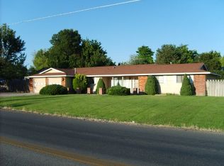 12 N Middleton Rd, Nampa, ID 83686