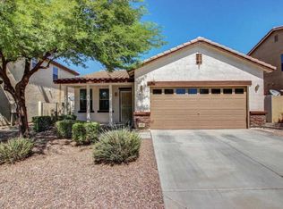 2412 W Saint Catherine Ave, Phoenix, AZ 85041
