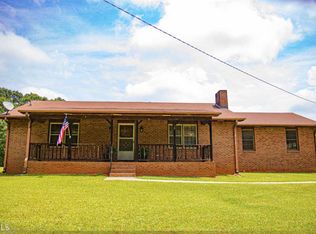 38 Brannan Rd, McDonough, GA 30253