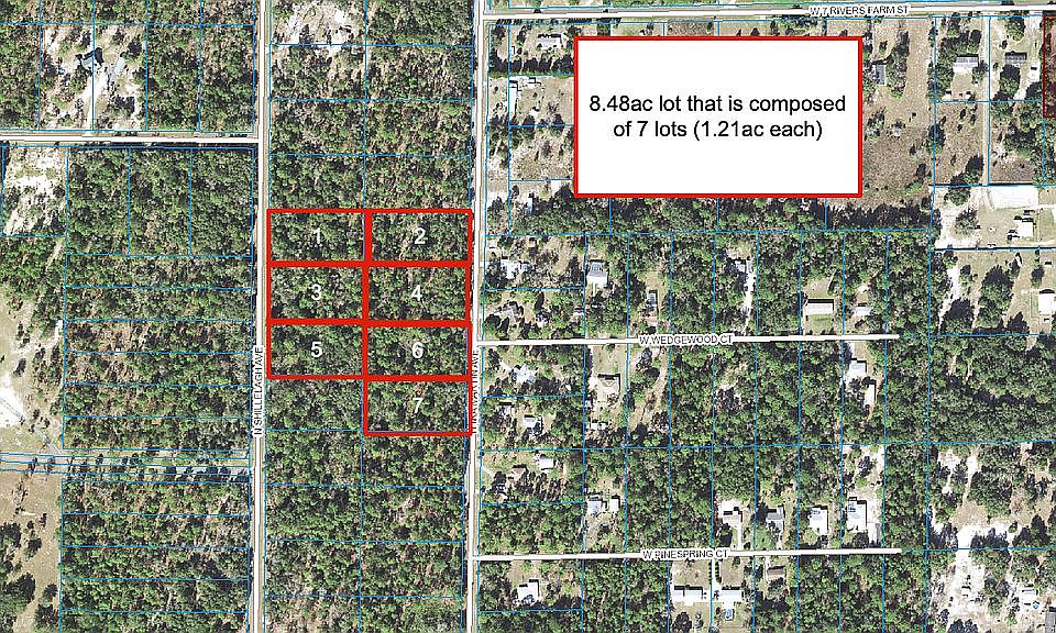 1st image of 8001 N Shillelagh Ave