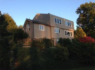 16 Ramshorn Rd, Sutton, MA 01590