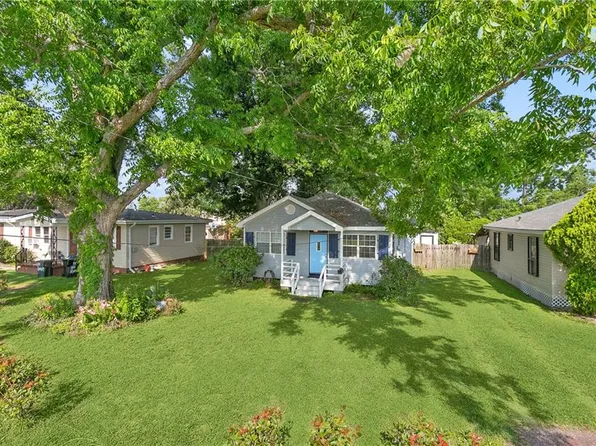1109 Minor St, Kenner, LA 70062