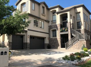 22551 E Euclid Pl, Aurora, CO 80016