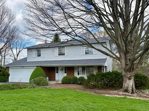 908 Clubview Blvd N, Columbus, OH 43235