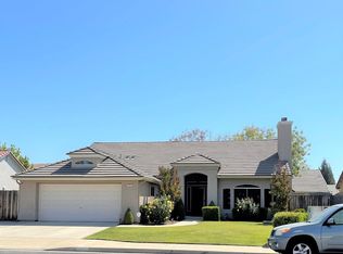 721 Hanson Ave, Clovis, CA