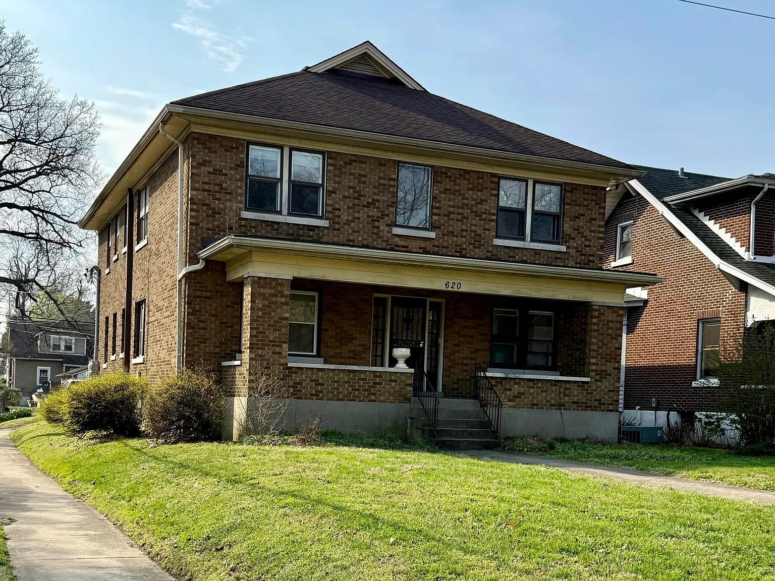 1 bed, 1.0 bath, 820 sqft, $1,100 — Photo 2