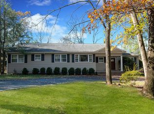 105 Great Hills Rd, Short Hills, NJ 07078