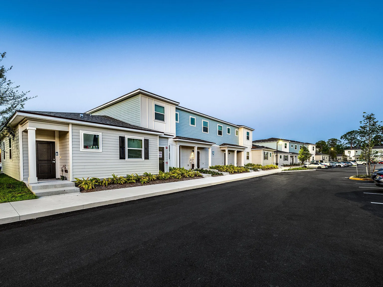 Solamar Apartment Homes Kissimmee — Photo 4