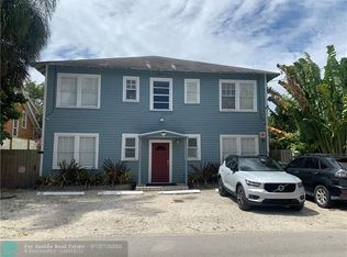 814 SW 2nd Ave #2A, Dania, FL 33004