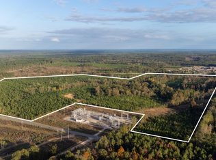 0 State Highway 28 S, Mc Cormick, SC 29835