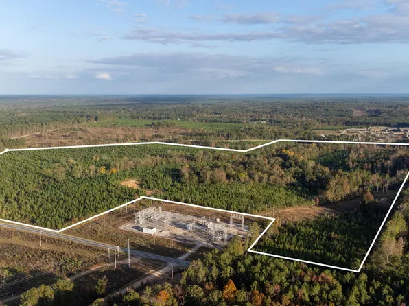 0 HWY 28 S, McCormick, SC 29835