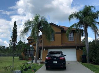 3302 Babbitt Ave, Orlando, FL 32833