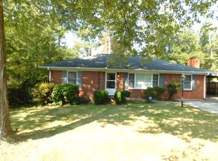 188 Shawnee Trl SE, Marietta, GA 30067